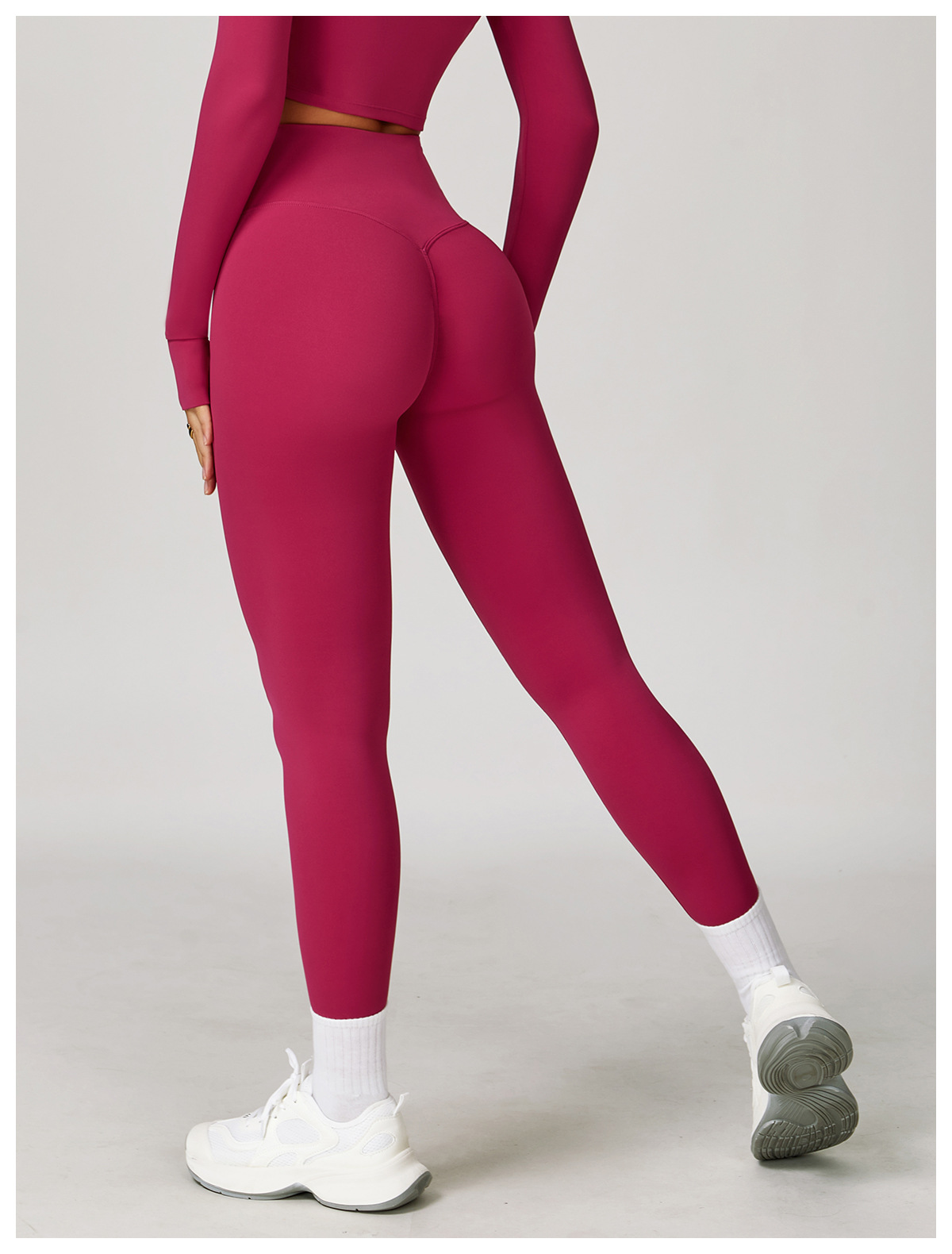 LeggingBCK8047